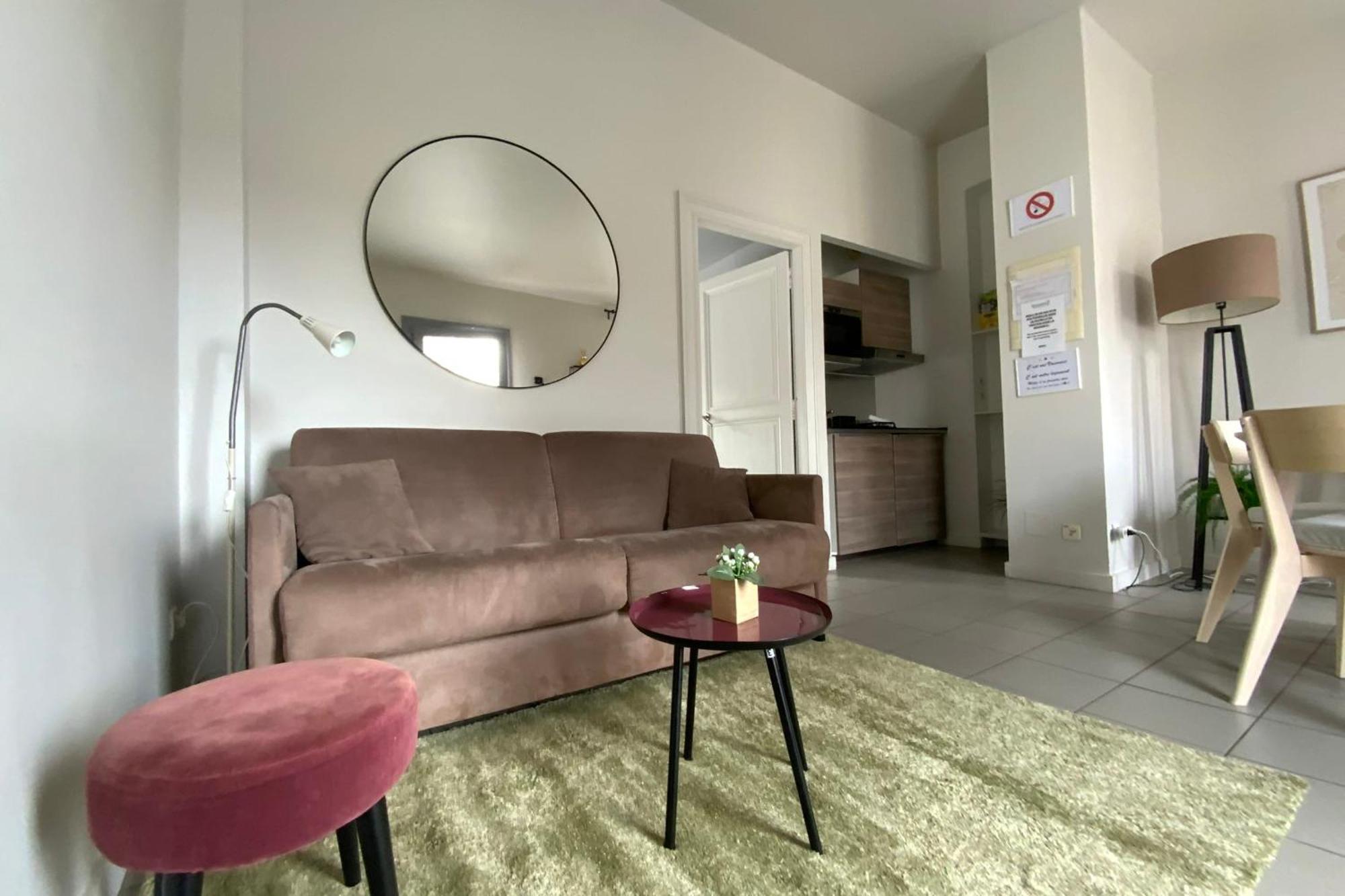 Le Fonctionnel - Grande Terrasse En Plein Centre ! Apartamento Castelnau-le-Lez Exterior foto